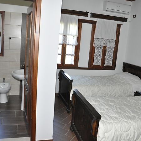 Hotel Kaceli Berat Dış mekan fotoğraf