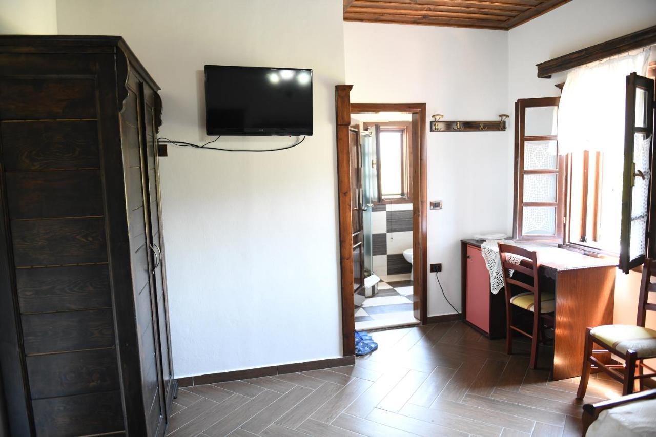 Hotel Kaceli Berat Dış mekan fotoğraf