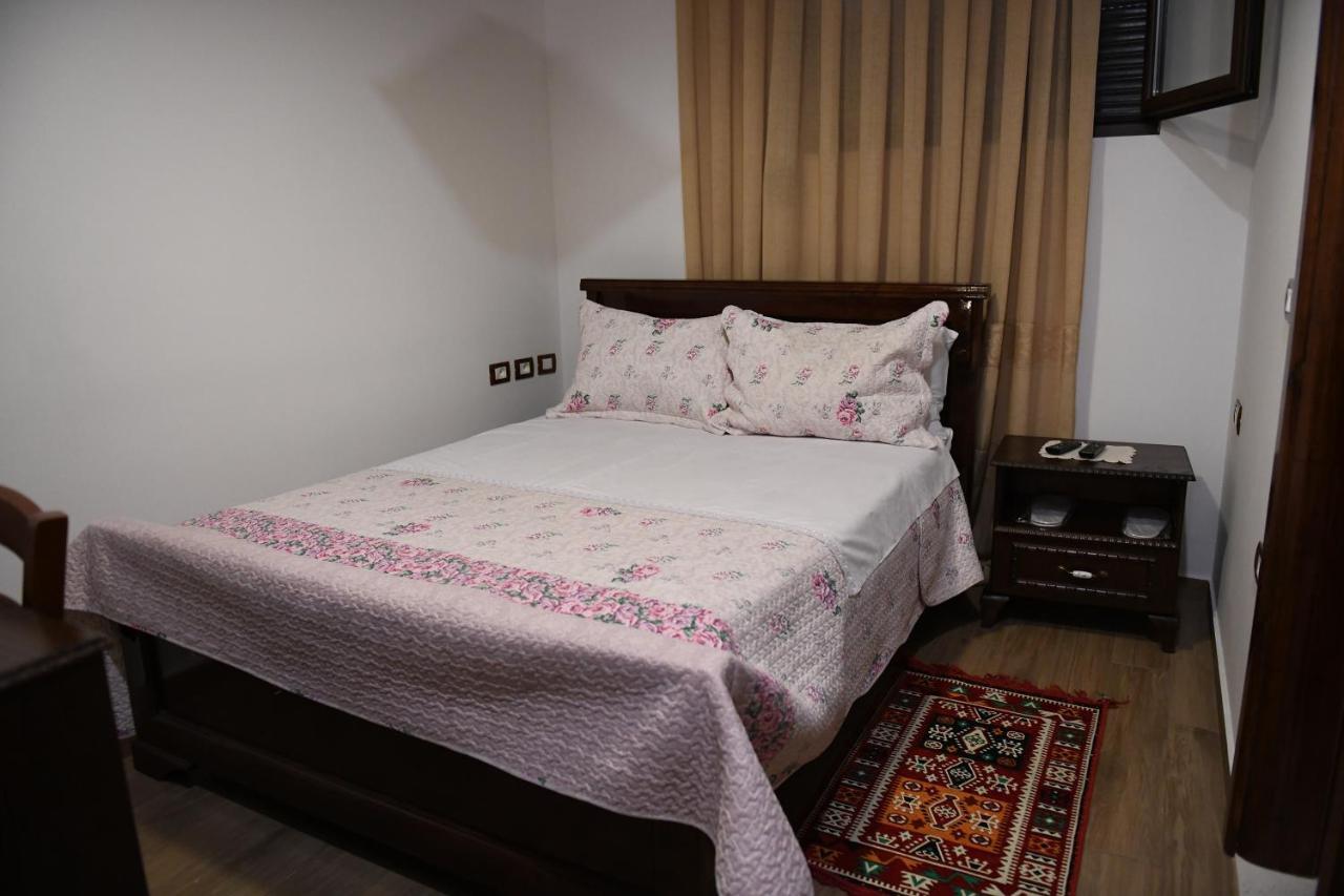 Hotel Kaceli Berat Dış mekan fotoğraf