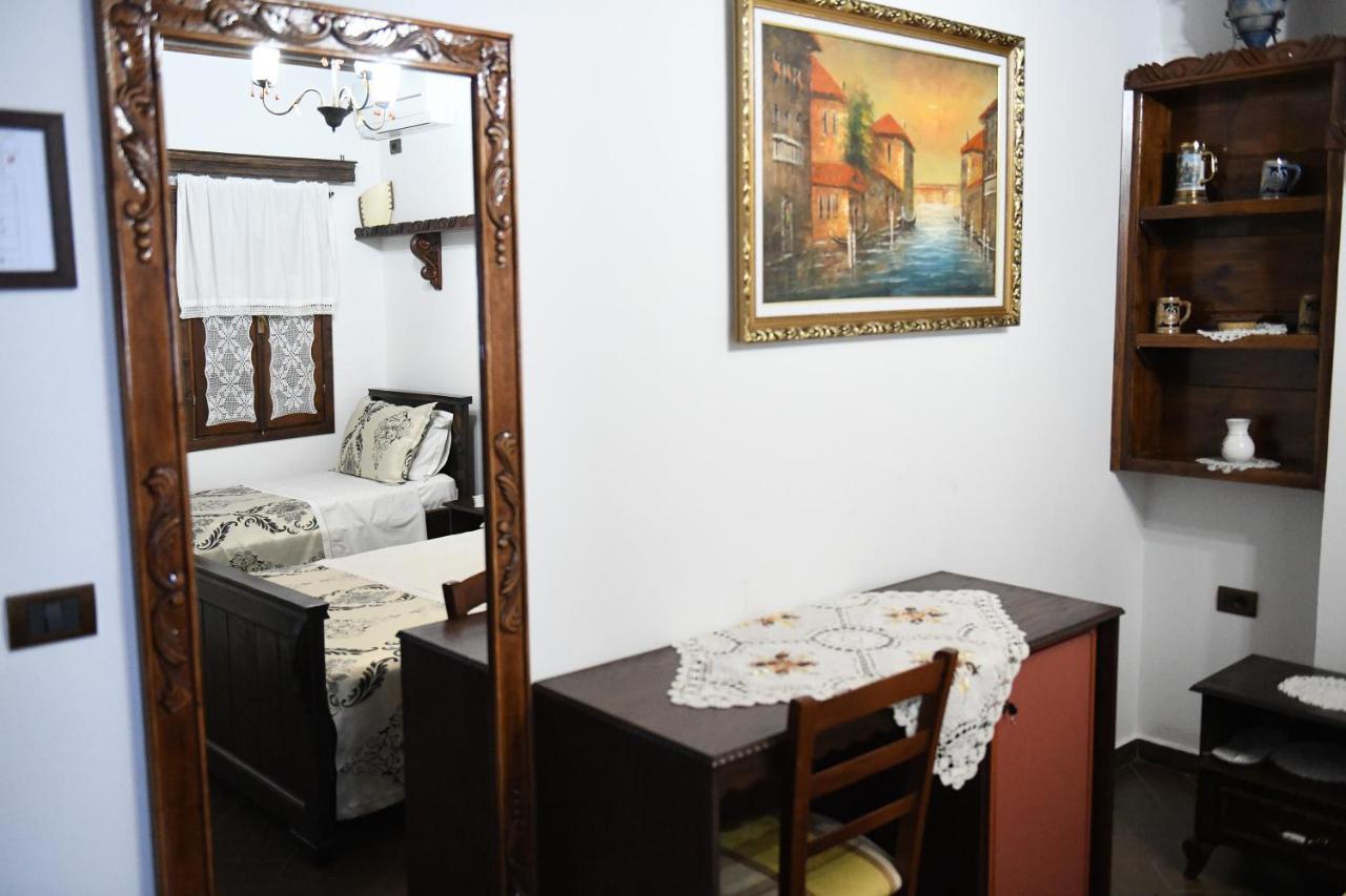 Hotel Kaceli Berat Dış mekan fotoğraf