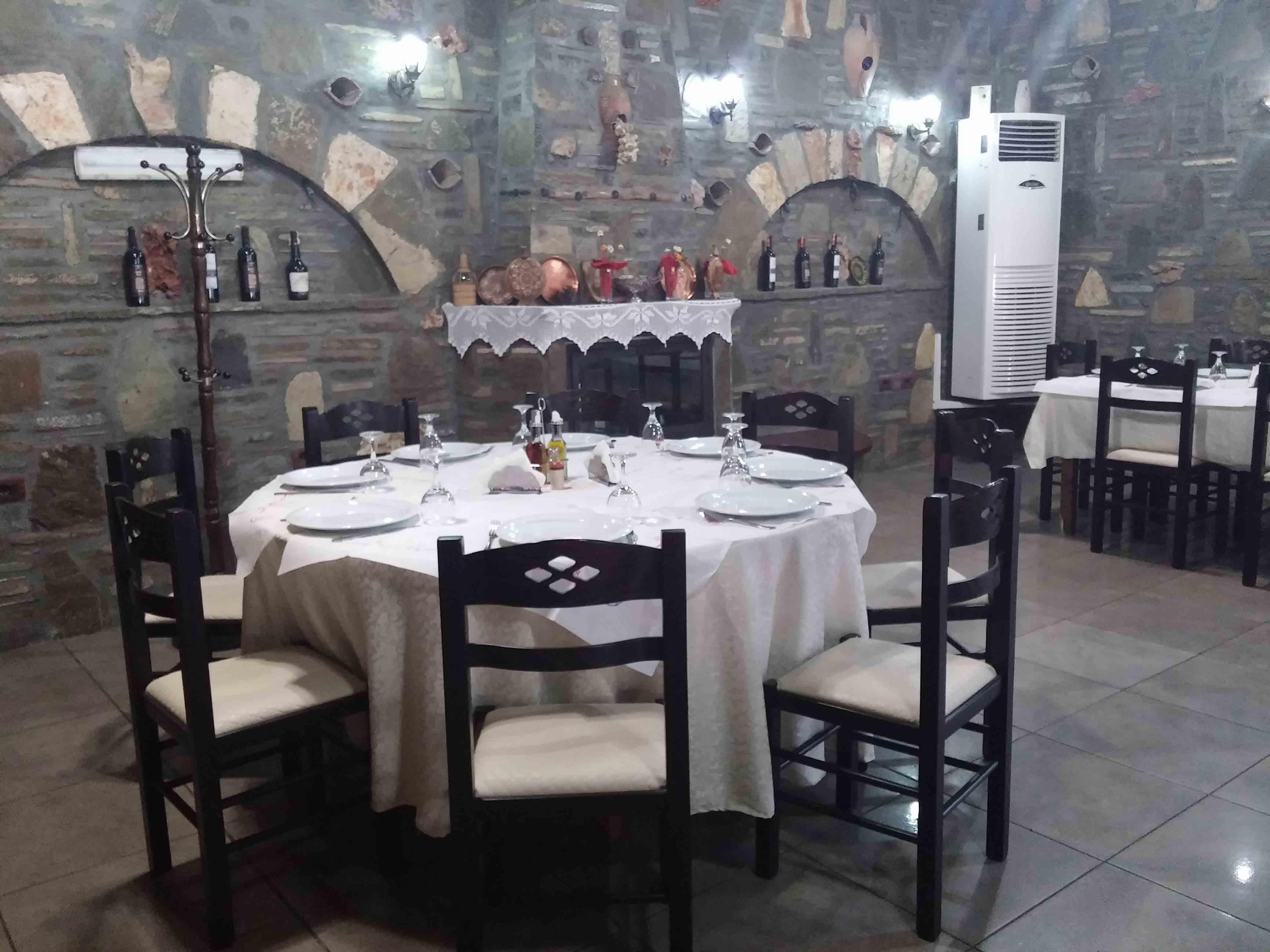 Hotel Kaceli Berat Dış mekan fotoğraf