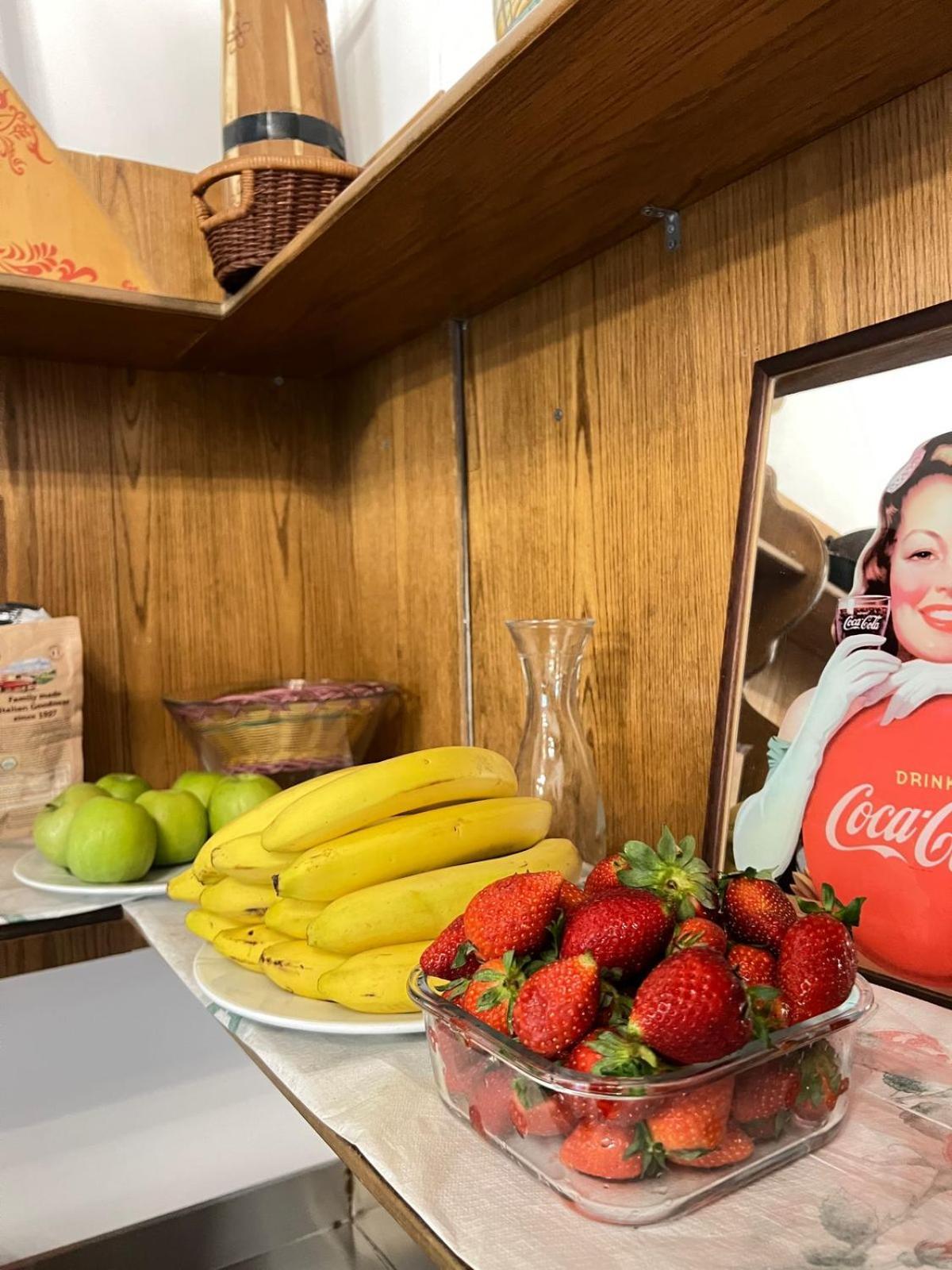 Hotel Kaceli Berat Dış mekan fotoğraf